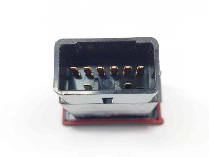 Buton avarii Hyundai Santa Fe 2 (CM) [Fabr 2005-2012] OEM