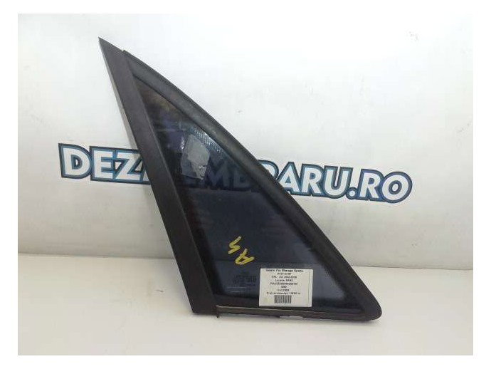 GEAM FIX STANGA SPATE AUDI A4 B7 2.0 DIESE 2002-2009 OEM