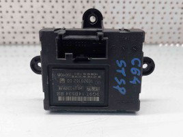 Modul usa stanga spate Ford Mondeo 4 [Fabr 2007-2015] 9G9T-14B534-BB
