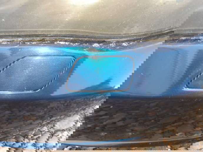 Spalator Faruri stanga BMW Seria 5 E60