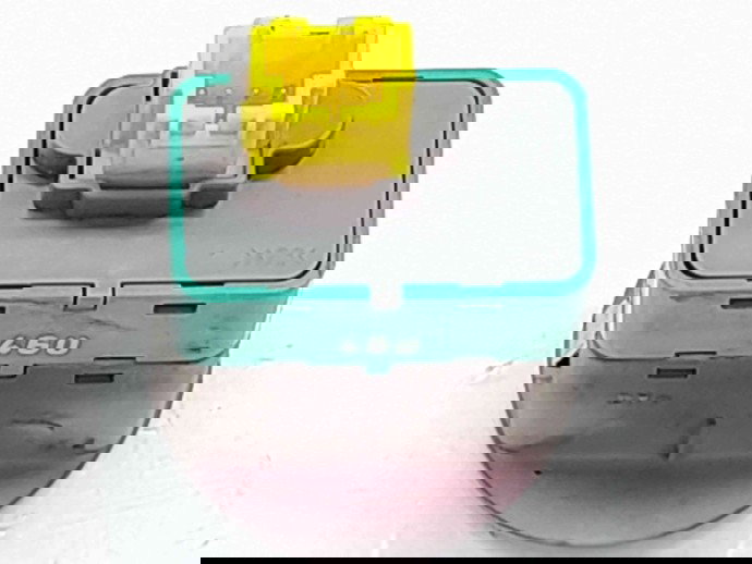 Buton ON/OFF airbag Hyundai Santa Fe 2 (CM) [Fabr 2005-2012] OEM