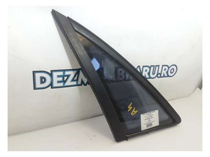 GEAM FIX STANGA SPATE AUDI A4 B7 2.0 DIESE 2002-2009 OEM