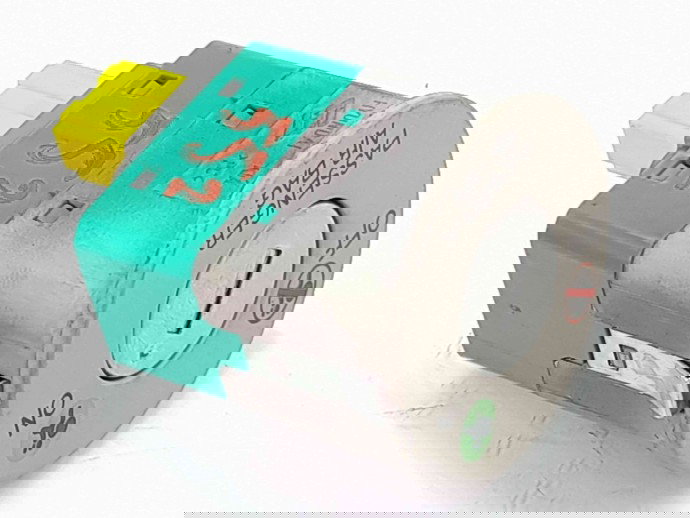 Buton ON/OFF airbag Hyundai Santa Fe 2 (CM) [Fabr 2005-2012] OEM