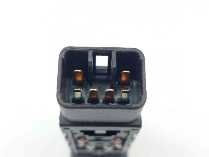 Buton proiectoare ceata Hyundai Santa Fe 2 (CM) [Fabr 2005-2012] 621W05010