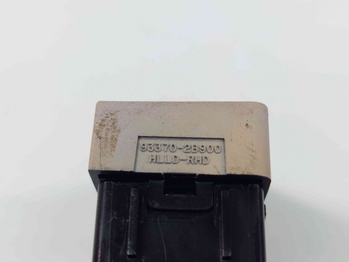 Buton reglaj far Hyundai Santa Fe 2 (CM) [Fabr 2005-2012] 93370-2B900