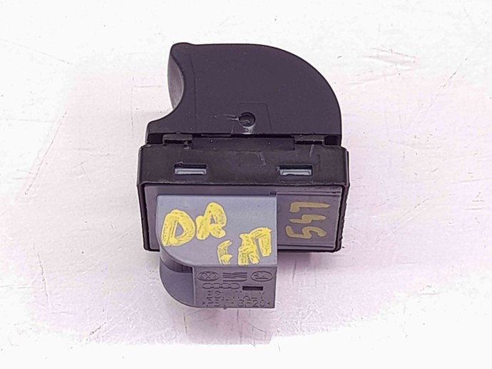 Buton usa dreapta fata Audi A6 facelift (4F2, C6) [Fabr 2004-2010] 4F0959855A