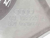 Capac motor Audi A6 facelift (4F2, C6) [Fabr 2004-2010] 03L103925 2.0 TDI CAHA 