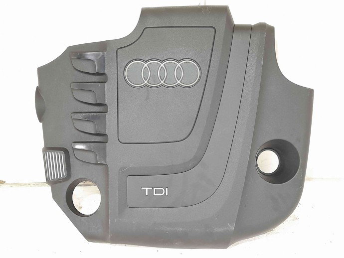 Capac motor Audi A6 facelift (4F2, C6) [Fabr 2004-2010] 03L103925 2.0 TDI CAHA 