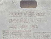 Capac trager Audi A6 facelift (4F2, C6) [Fabr 2004-2010] 4F0807081