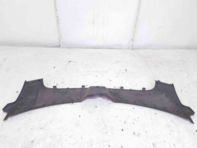 Capac trager Audi A6 facelift (4F2, C6) [Fabr 2004-2010] 4F0807081