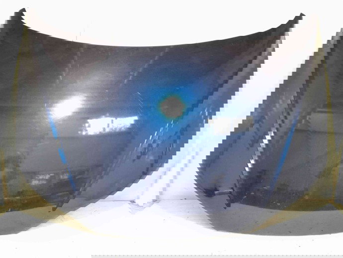 Capota Hyundai Santa Fe 2 (CM) [Fabr 2005-2012] 5Q