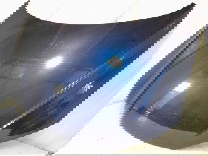 Capota Hyundai Santa Fe 2 (CM) [Fabr 2005-2012] 5Q