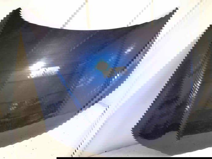 Capota Hyundai Santa Fe 2 (CM) [Fabr 2005-2012] 5Q