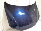 Capota Hyundai Santa Fe 2 (CM) [Fabr 2005-2012] 5Q