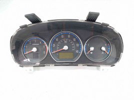 Ceas bord Hyundai Santa Fe 2 (CM) [Fabr 2005-2012] 94001-2B380 / 11000-92180