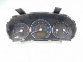 Ceas bord Hyundai Santa Fe 2 (CM) [Fabr 2005-2012] 94001-2B380 / 11000-92180
