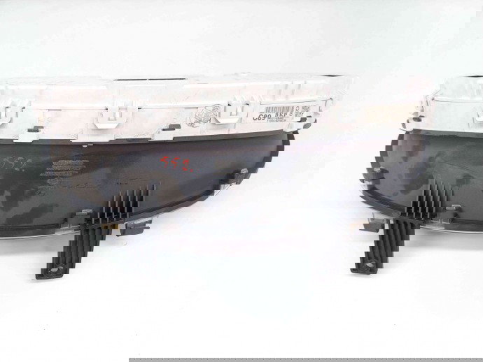 Ceas bord Hyundai Santa Fe 2 (CM) [Fabr 2005-2012] 94001-2B380 / 11000-92180