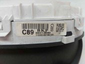 Ceas bord Hyundai Santa Fe 2 (CM) [Fabr 2005-2012] 94001-2B380 / 11000-92180