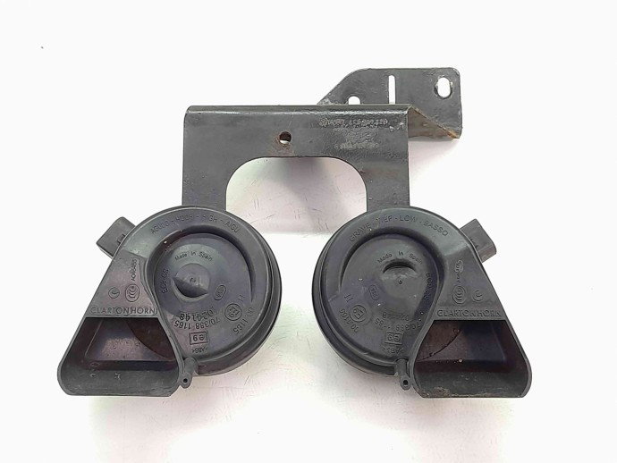 Claxon Audi A6 facelift (4F2, C6) [Fabr 2004-2010] 024148