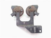 Claxon Audi A6 facelift (4F2, C6) [Fabr 2004-2010] 024148