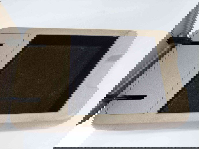 Cotiera Hyundai Santa Fe 2 (CM) [Fabr 2005-2012] OEM