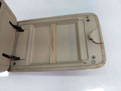 Cotiera Hyundai Santa Fe 2 (CM) [Fabr 2005-2012] OEM