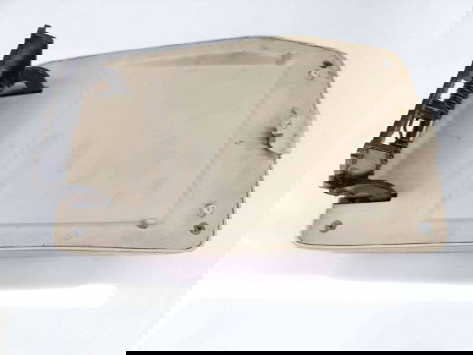 Cotiera Hyundai Santa Fe 2 (CM) [Fabr 2005-2012] OEM