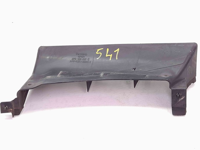 Deflector aer Audi A6 facelift (4F2, C6) [Fabr 2004-2010] 4F0129617C