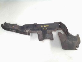 Deflector aer Audi A6 facelift (4F2, C6) [Fabr 2004-2010] 4F0121283AR