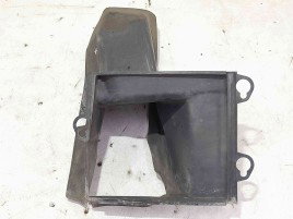 Difuzor captare aer Audi A6 facelift (4F2, C6) [Fabr 2004-2010] 4F0145334D