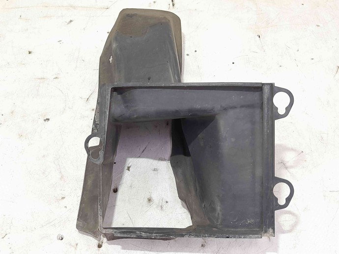 Difuzor captare aer Audi A6 facelift (4F2, C6) [Fabr 2004-2010] 4F0145334D