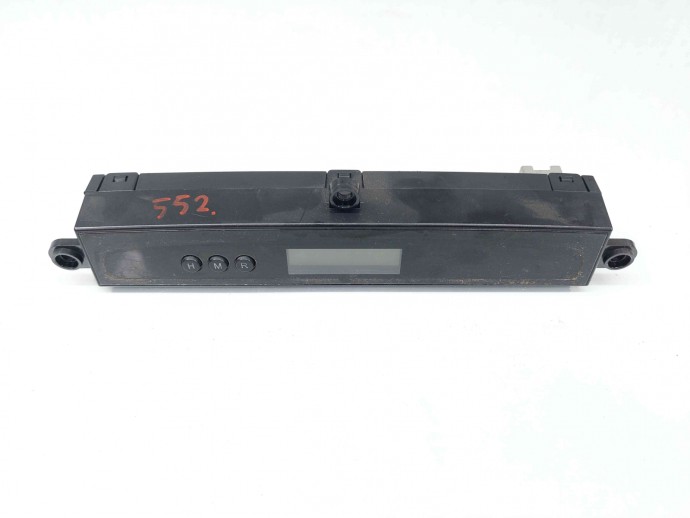 Display bord Hyundai Santa Fe 2 (CM) [Fabr 2005-2012] 94510-2B000