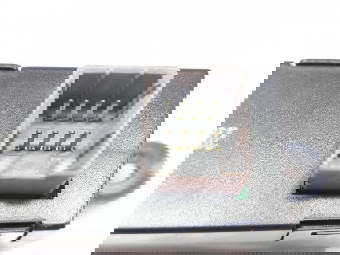 Display bord Hyundai Santa Fe 2 (CM) [Fabr 2005-2012] 94510-2B000