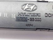 Display bord Hyundai Santa Fe 2 (CM) [Fabr 2005-2012] 94510-2B000