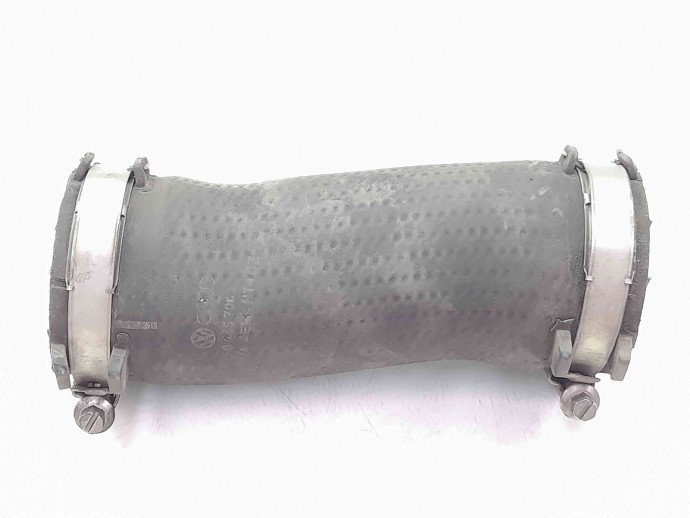 Furtun intercooler Audi A6 facelift (4F2, C6) [Fabr 2004-2010] 4F0145708L 2.0 TDI CAHA