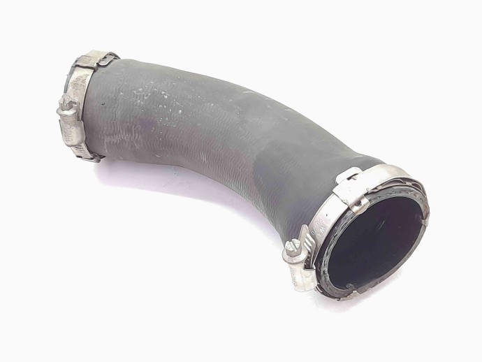 Furtun intercooler Audi A6 facelift (4F2, C6) [Fabr 2004-2010] 4F0143709L 2.0 TDI CAHA 