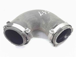Furtun intercooler Audi A6 facelift (4F2, C6) [Fabr 2004-2010] 4F0145980E 2.0 TDI CAHA