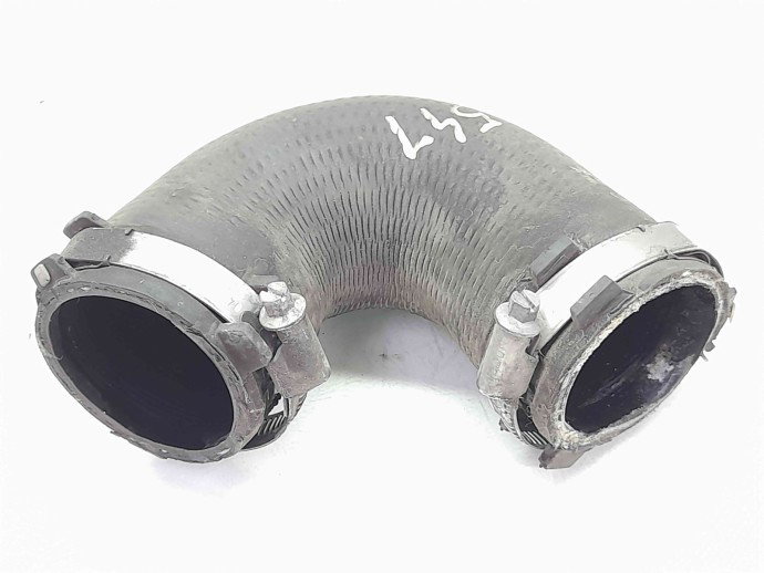 Furtun intercooler Audi A6 facelift (4F2, C6) [Fabr 2004-2010] 4F0145980E 2.0 TDI CAHA