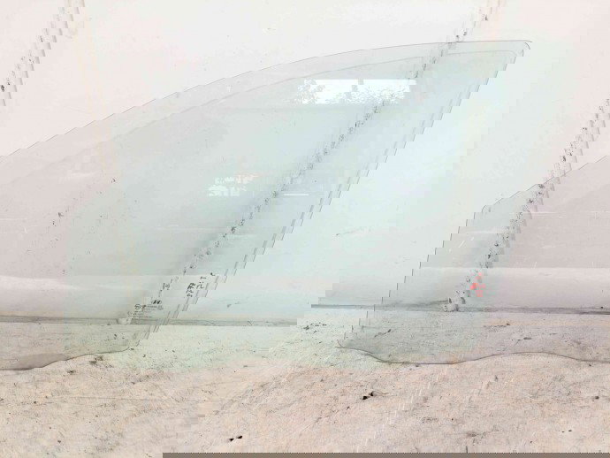 Geam usa stanga fata Hyundai Santa Fe 2 (CM) [Fabr 2005-2012] OEM