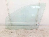 Geam usa stanga fata Hyundai Santa Fe 2 (CM) [Fabr 2005-2012] OEM