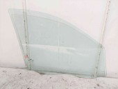 Geam usa stanga fata Hyundai Santa Fe 2 (CM) [Fabr 2005-2012] OEM