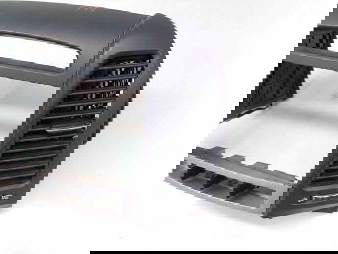 Grila aerisire centrala Hyundai Santa Fe 2 (CM) [Fabr 2005-2012] 97410-2B900 / 97420-2B900