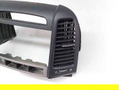 Grila aerisire centrala Hyundai Santa Fe 2 (CM) [Fabr 2005-2012] 97410-2B900 / 97420-2B900