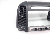 Grila aerisire centrala Hyundai Santa Fe 2 (CM) [Fabr 2005-2012] 97410-2B900 / 97420-2B900