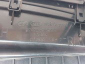 Grila aerisire centrala Hyundai Santa Fe 2 (CM) [Fabr 2005-2012] 97410-2B900 / 97420-2B900