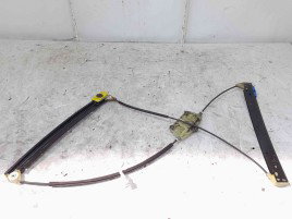 Macara electrica geam stanga fata Audi A6 facelift (4F2, C6) [Fabr 2004-2010] 4F0837461D