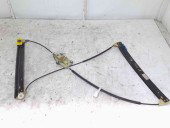 Macara electrica geam stanga fata Audi A6 facelift (4F2, C6) [Fabr 2004-2010] 4F0837461D