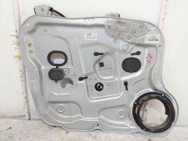 Macara electrica geam stanga fata Hyundai Santa Fe 2 (CM) [Fabr 2005-2012] 82470-2B070
