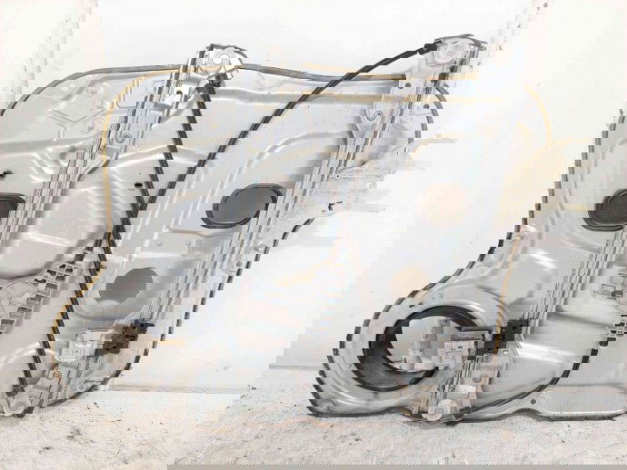 Macara electrica geam stanga fata Hyundai Santa Fe 2 (CM) [Fabr 2005-2012] 82470-2B070