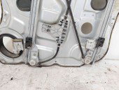 Macara electrica geam stanga fata Hyundai Santa Fe 2 (CM) [Fabr 2005-2012] 82470-2B070